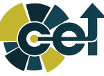 Logo for the Center for Environmental Leadership